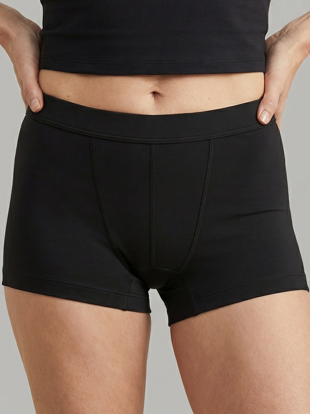 Classic Boyshort