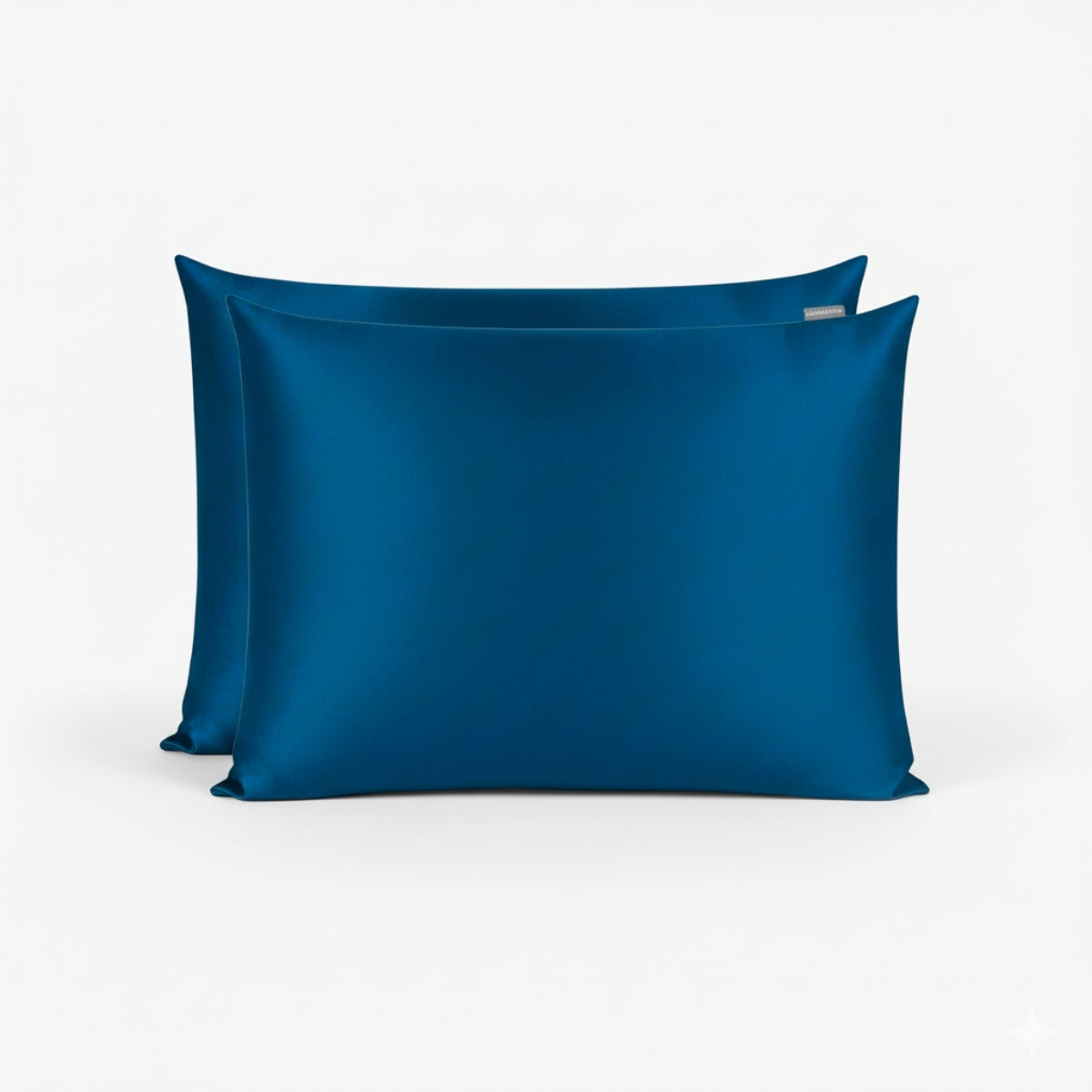 Softer Days - Silk Pillow Case (2 Pack) - Skin friendly for cooler nights