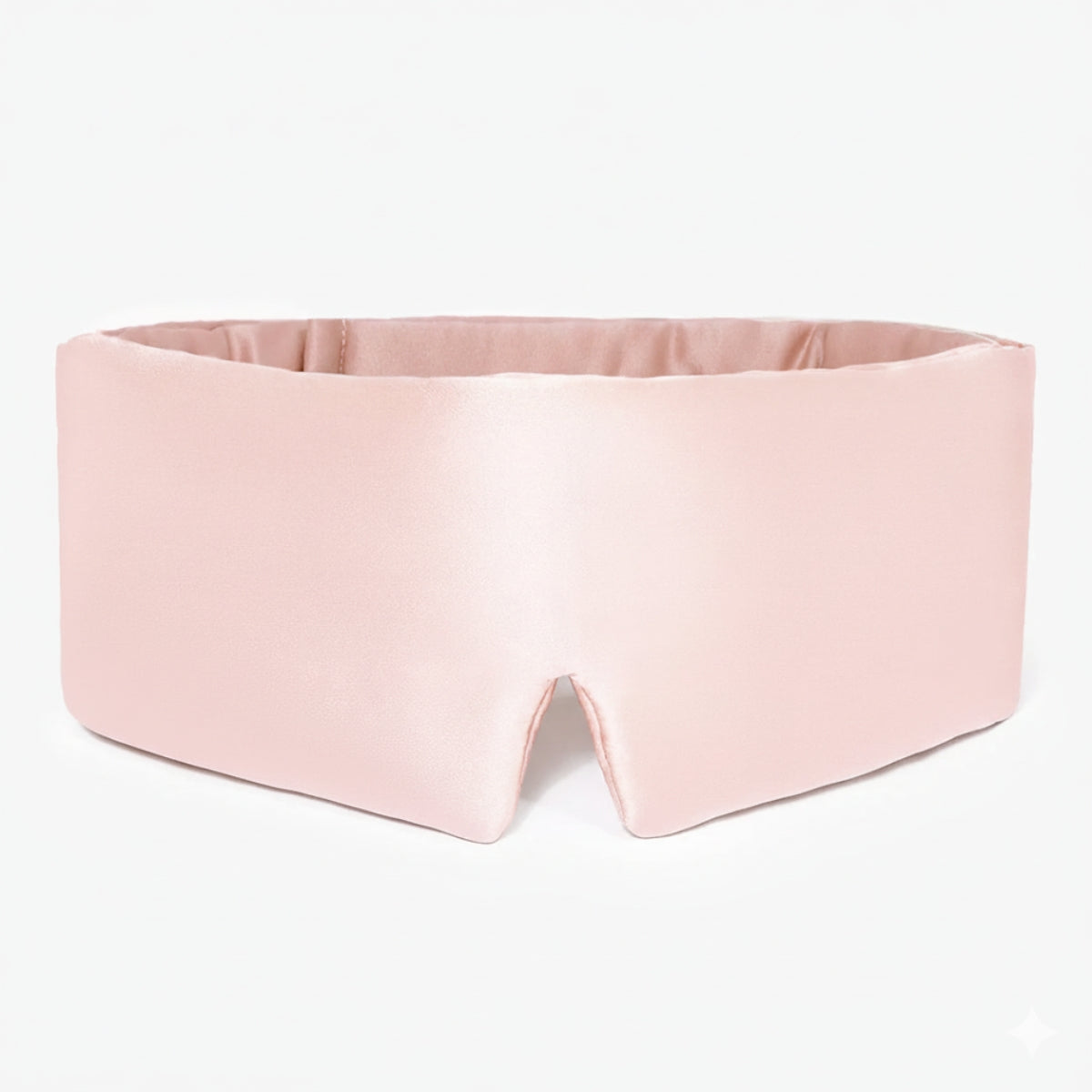 Softer Days - Silk Sleep Mask for Deep Rest and Light Blocking