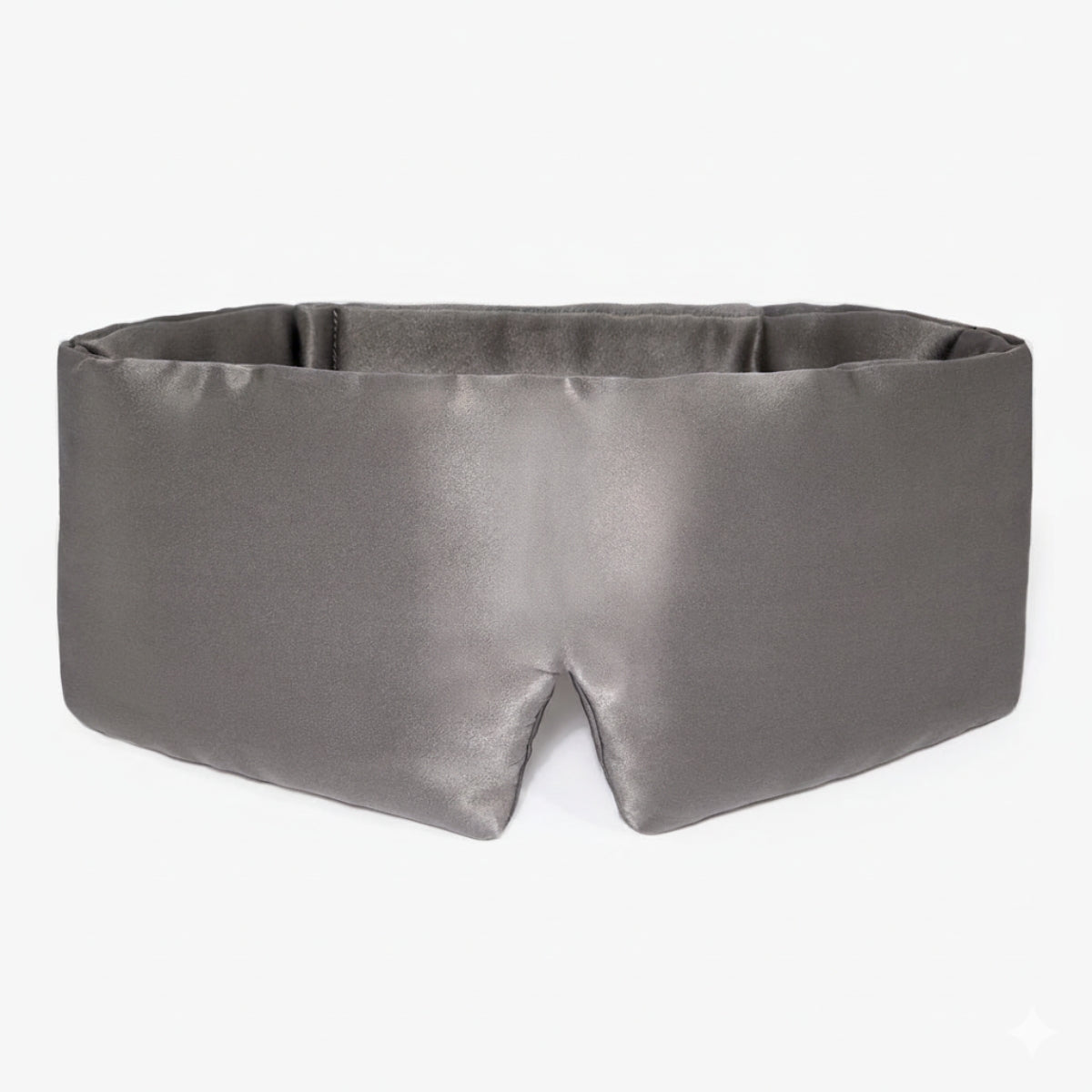 Softer Days - Silk Sleep Mask for Deep Rest and Light Blocking