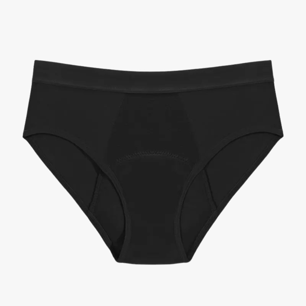 Everyday Period Underwear Medium Heavy Flow Soft Leakproof Brief