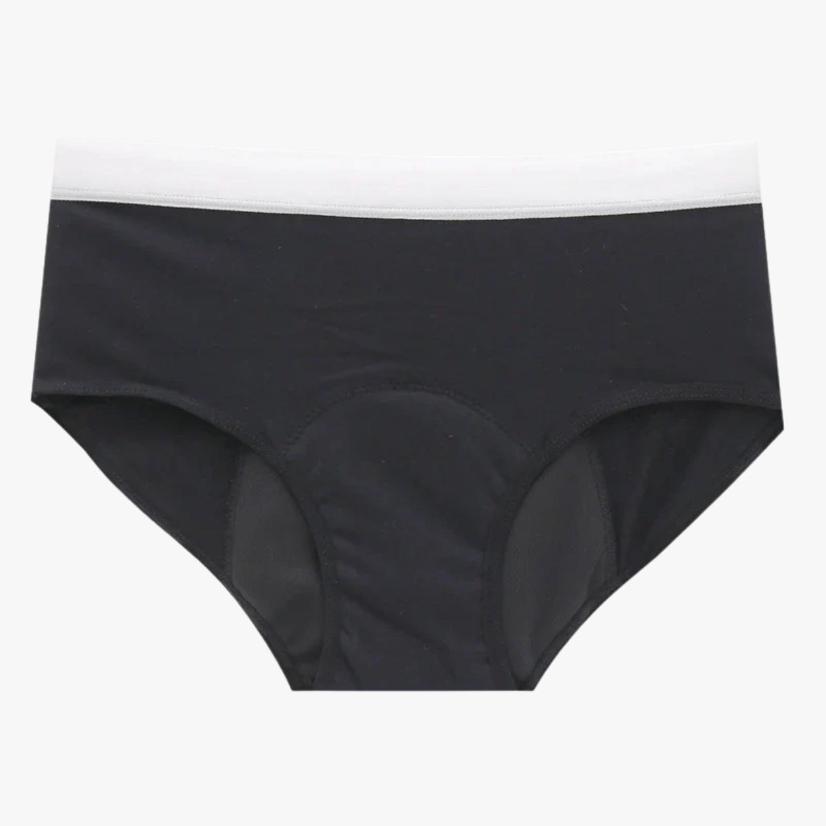 Everyday Period Underwear Medium Heavy Flow Soft Leakproof Brief