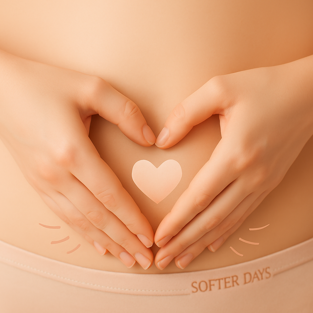 How to Clean and Care for Your Period Underwear – A Complete Guide