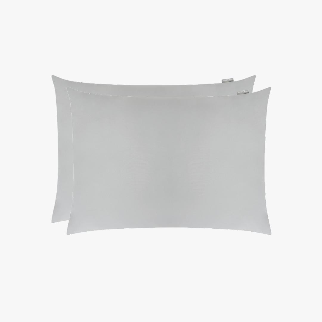 Softer Days - Cooling Pillowcase for Hot Sleepers and Sensitive Skin