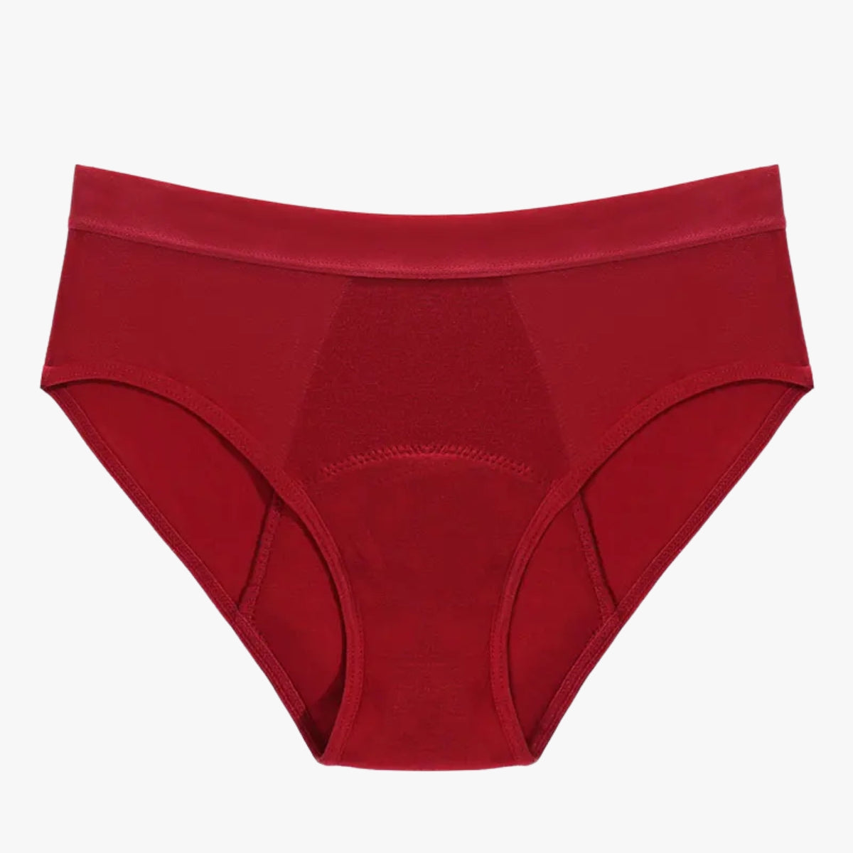 Everyday Period Underwear Medium Heavy Flow Soft Leakproof Brief