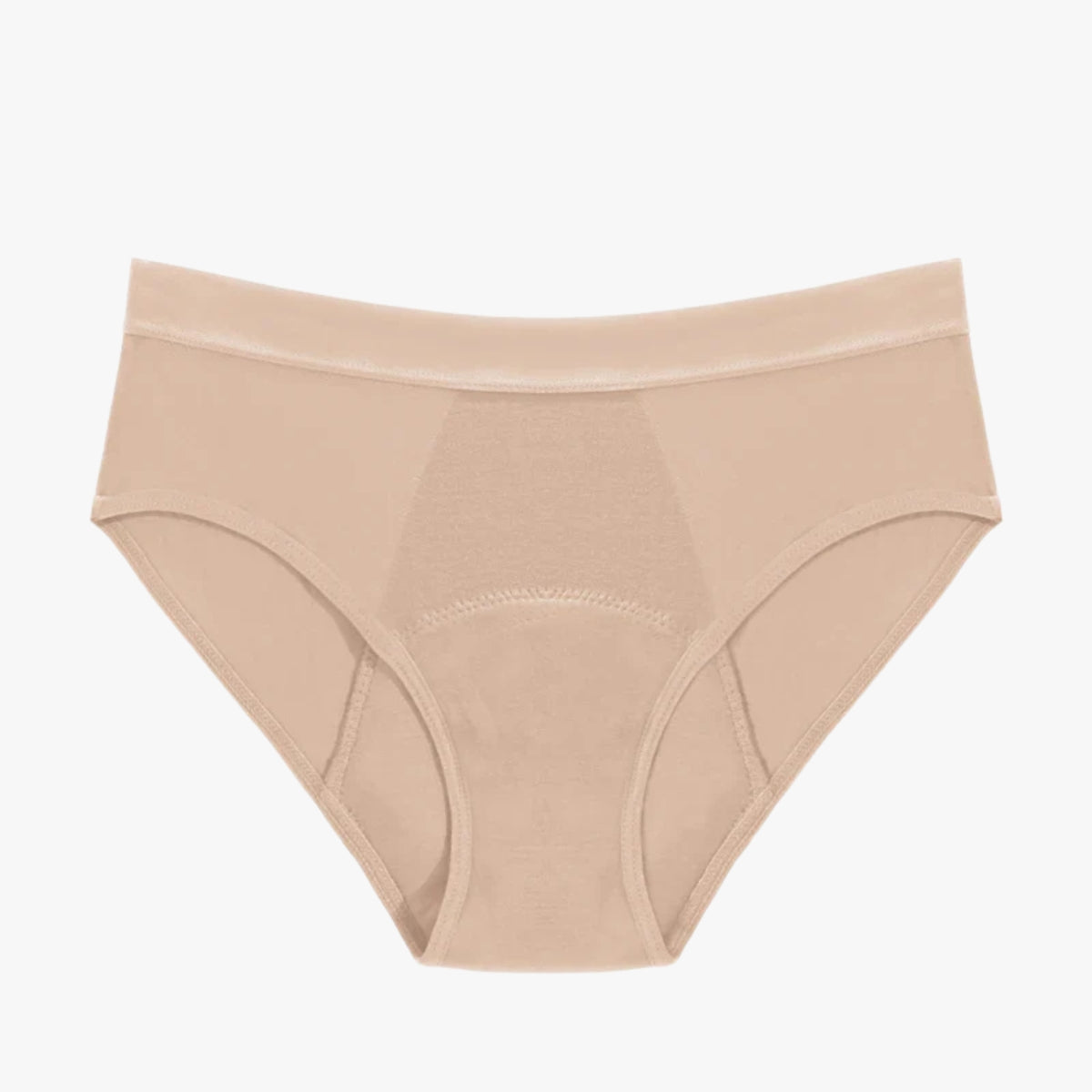 Everyday Period Underwear Medium Heavy Flow Soft Leakproof Brief