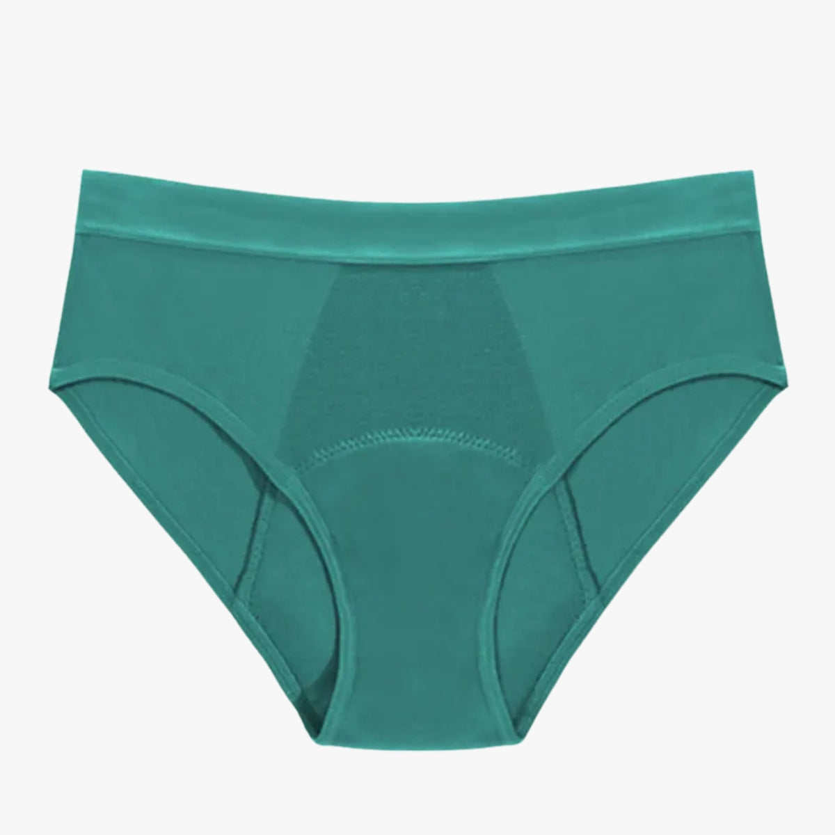 Everyday Period Underwear Medium Heavy Flow Soft Leakproof Brief