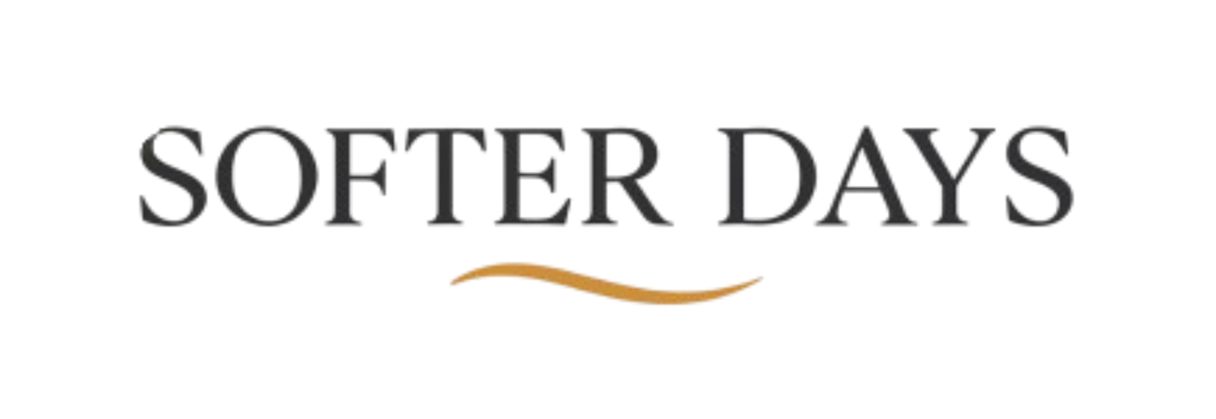 Softer Days - Designed for softer, pain-free days ✨